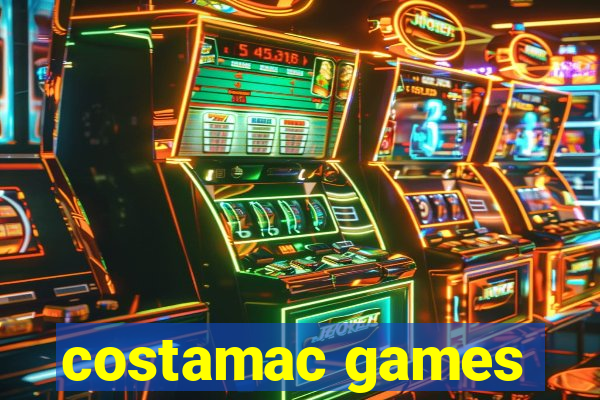 costamac games